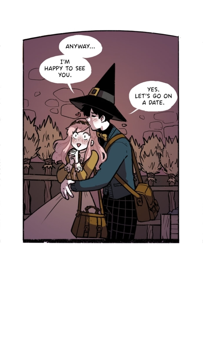 Hooky Chapter 220 page 10 - 