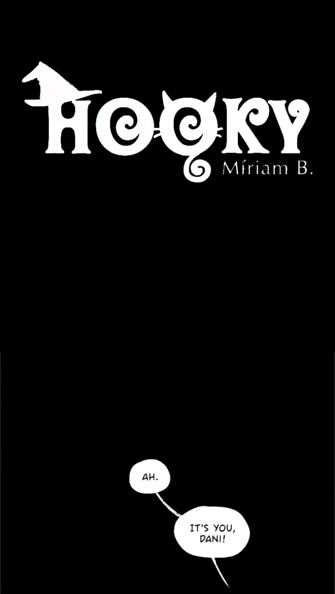 Hooky Chapter 221 page 2 - 