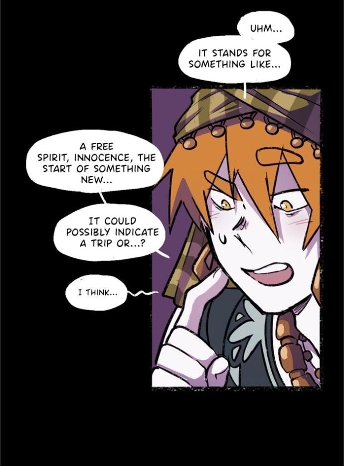 Hooky Chapter 221 page 13 - 