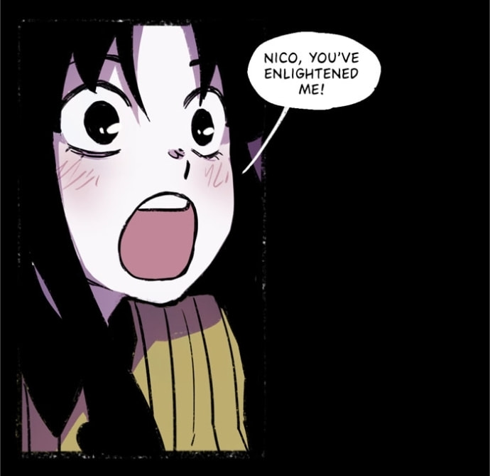 Hooky Chapter 221 page 14 - 