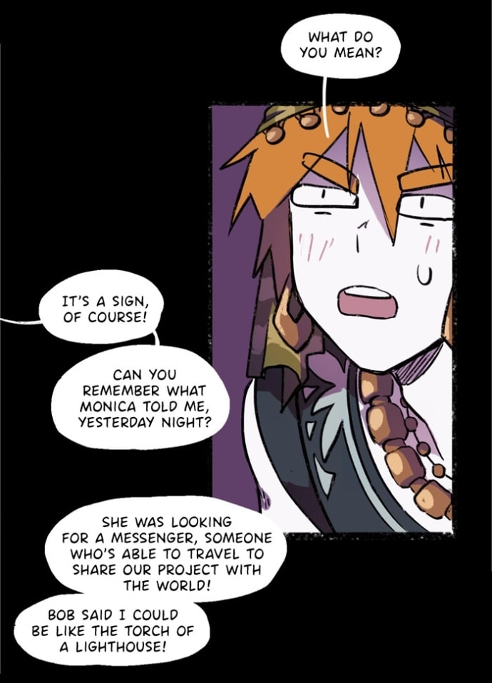 Hooky Chapter 221 page 15 - 