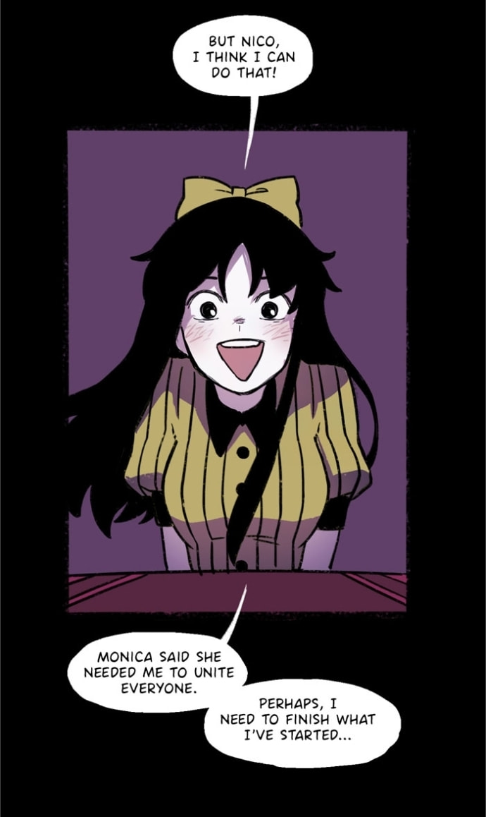 Hooky Chapter 221 page 17 - 