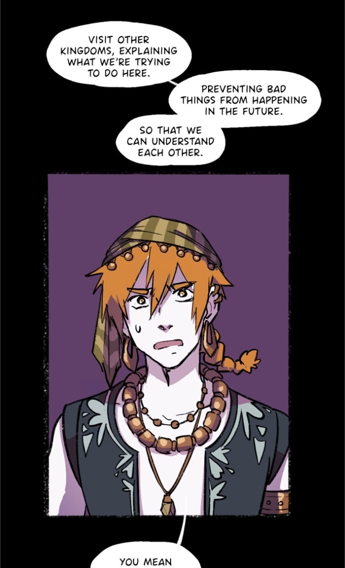 Hooky Chapter 221 page 18 - 
