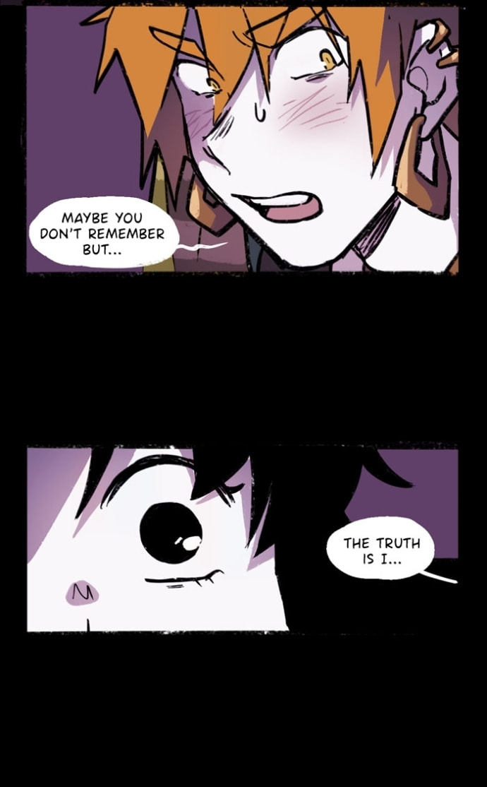 Hooky Chapter 221 page 24 - 
