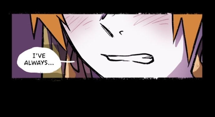 Hooky Chapter 221 page 25 - 