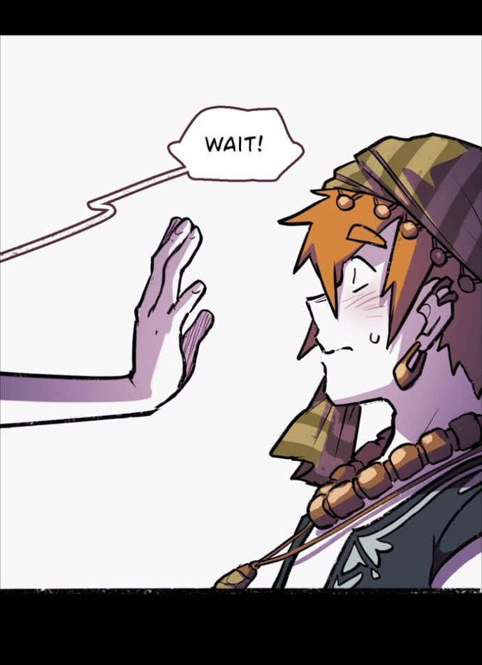 Hooky Chapter 221 page 26 - 