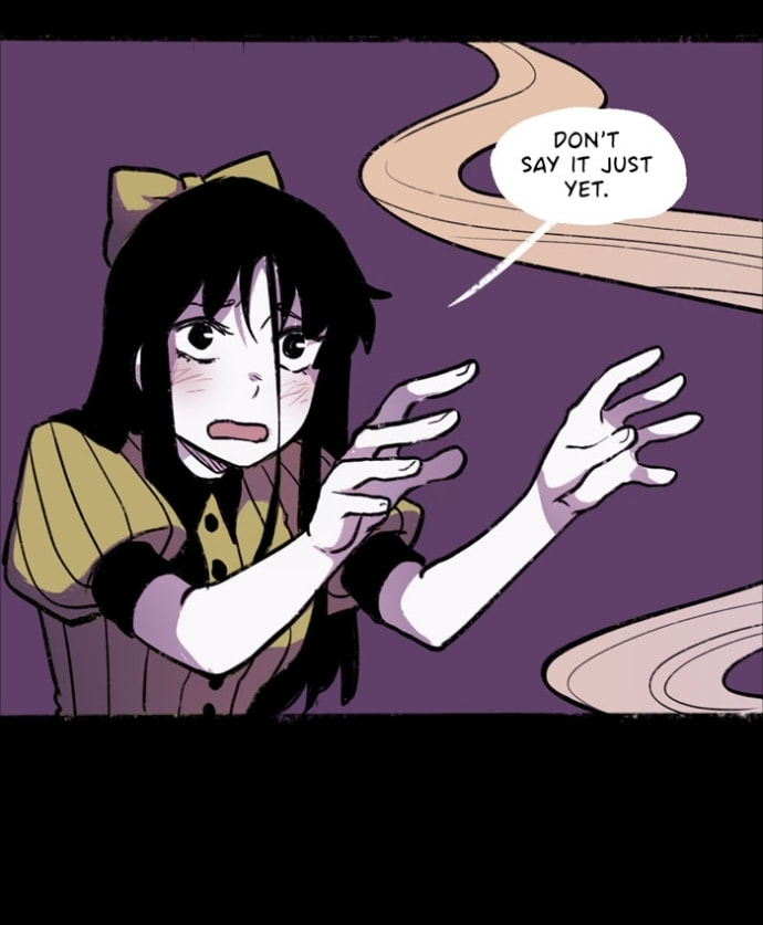Hooky Chapter 221 page 28 - 