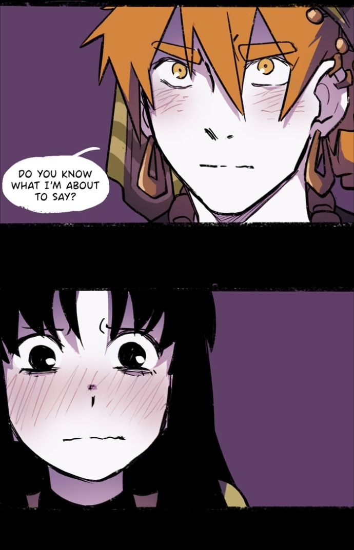 Hooky Chapter 221 page 29 - 