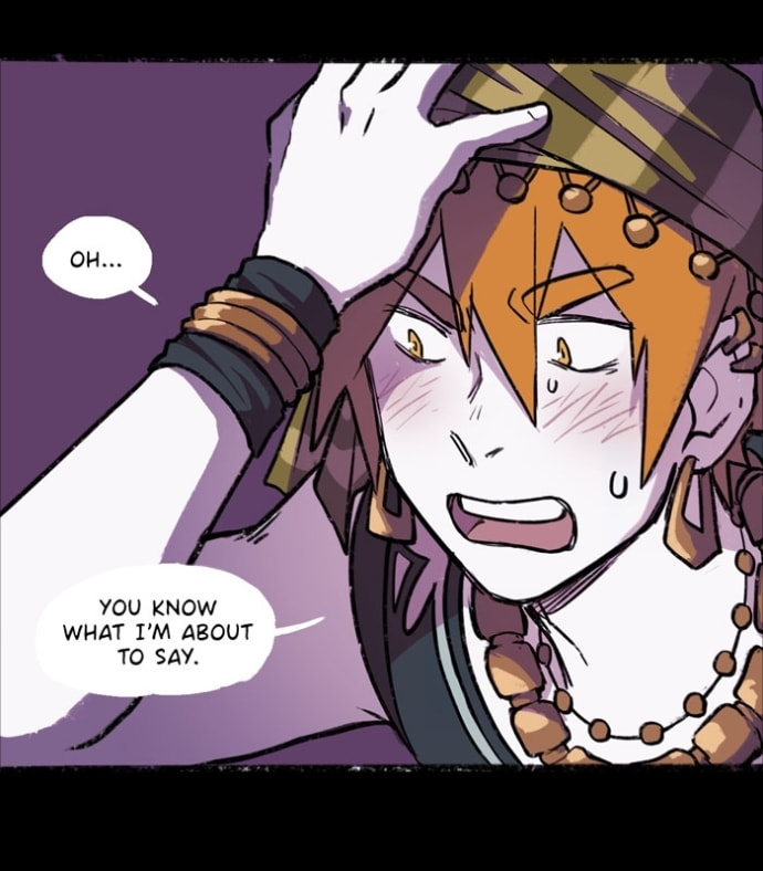 Hooky Chapter 221 page 30 - 