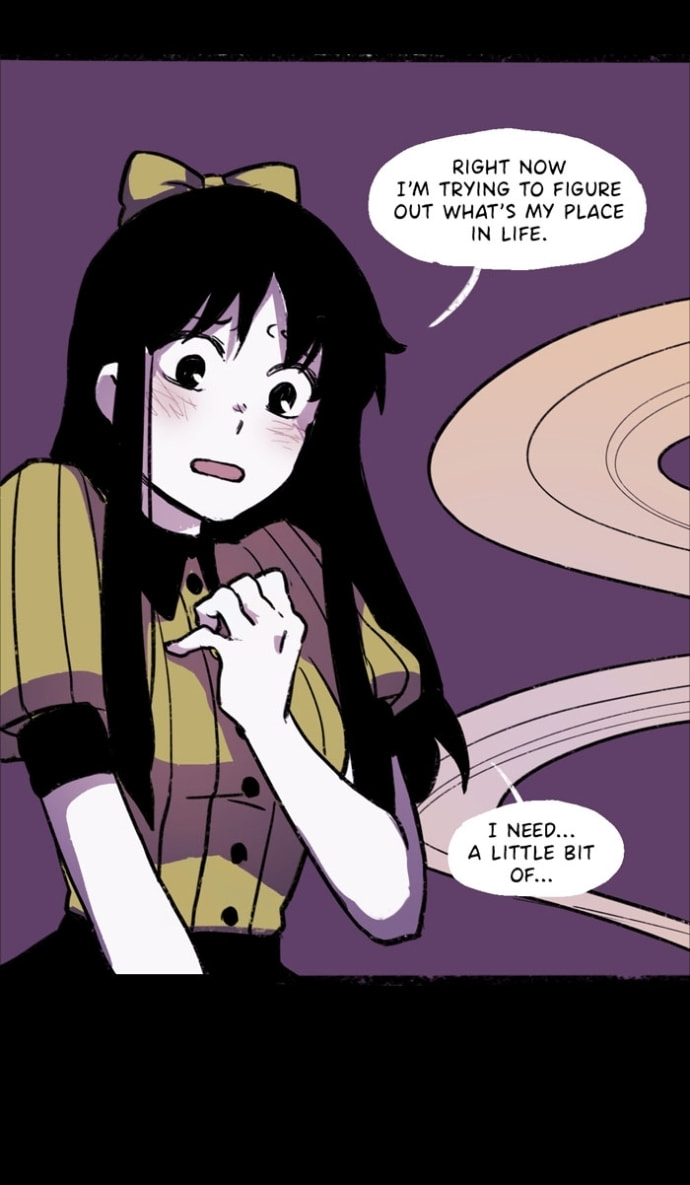 Hooky Chapter 221 page 31 - 