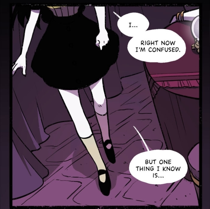 Hooky Chapter 221 page 41 - 
