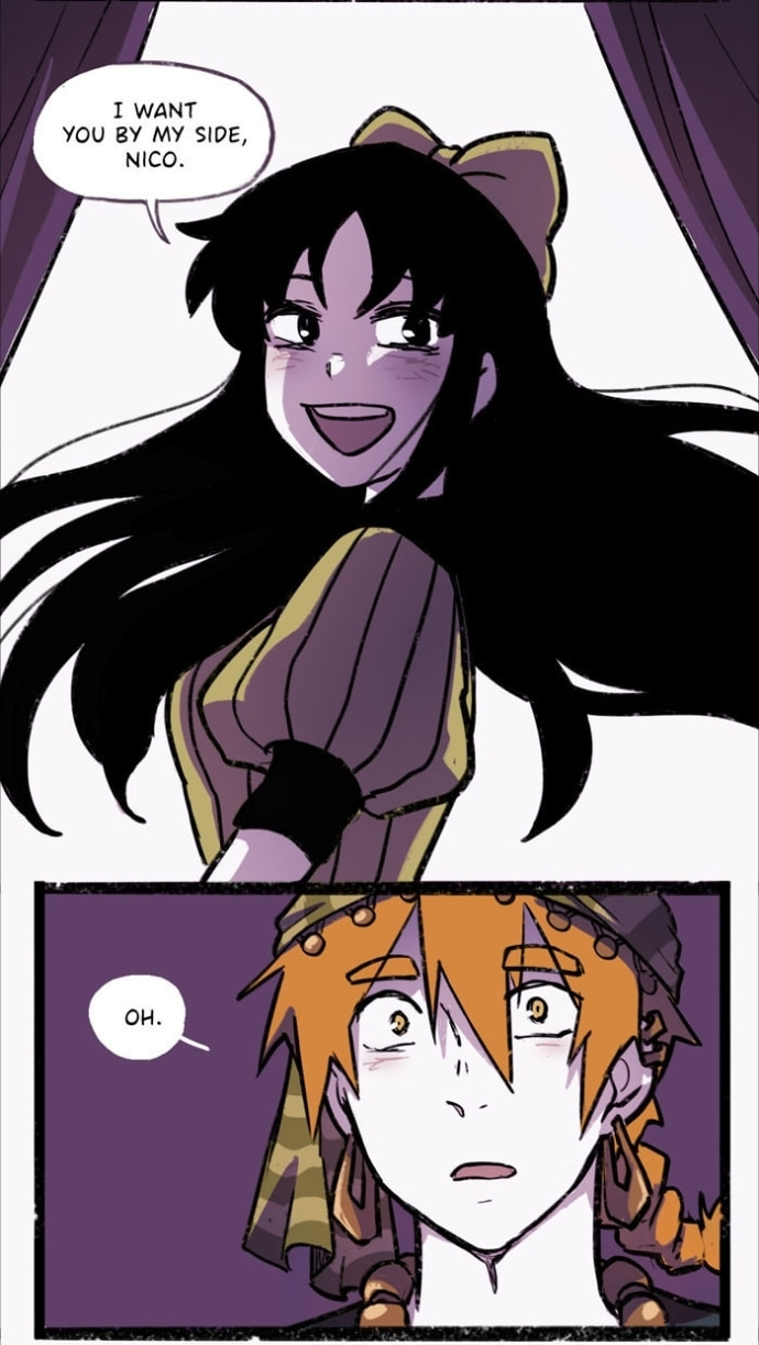Hooky Chapter 221 page 42 - 