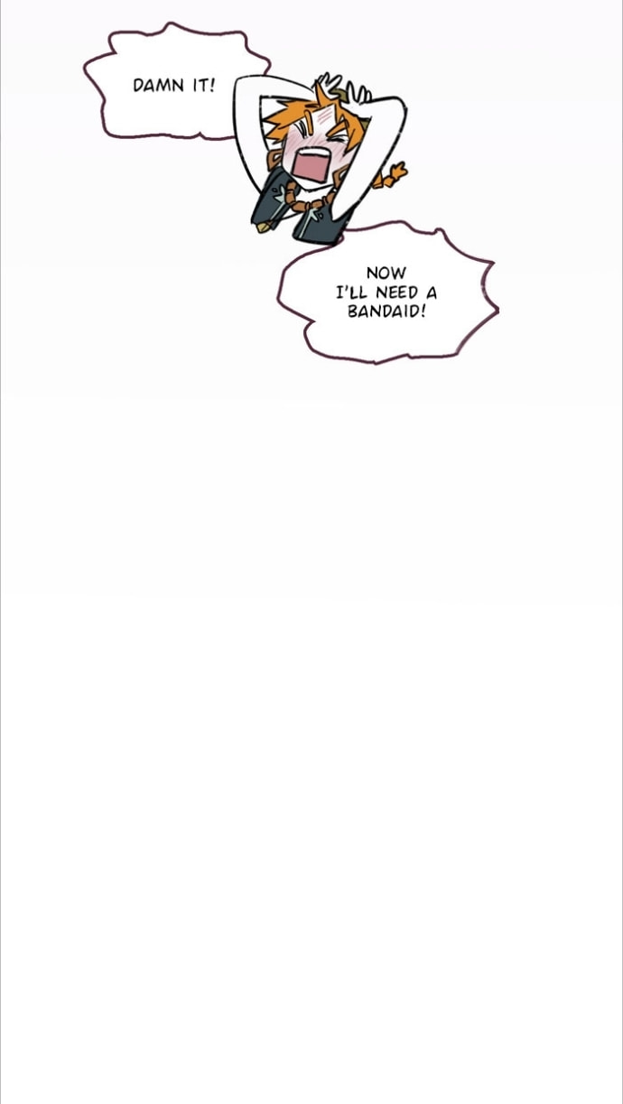 Hooky Chapter 221 page 45 - 