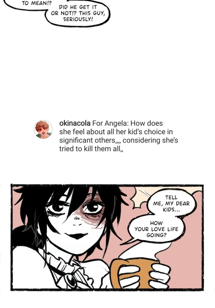 Hooky Chapter 222.1 page 11 - 