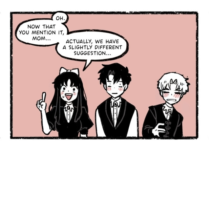 Hooky Chapter 222.1 page 14 - 