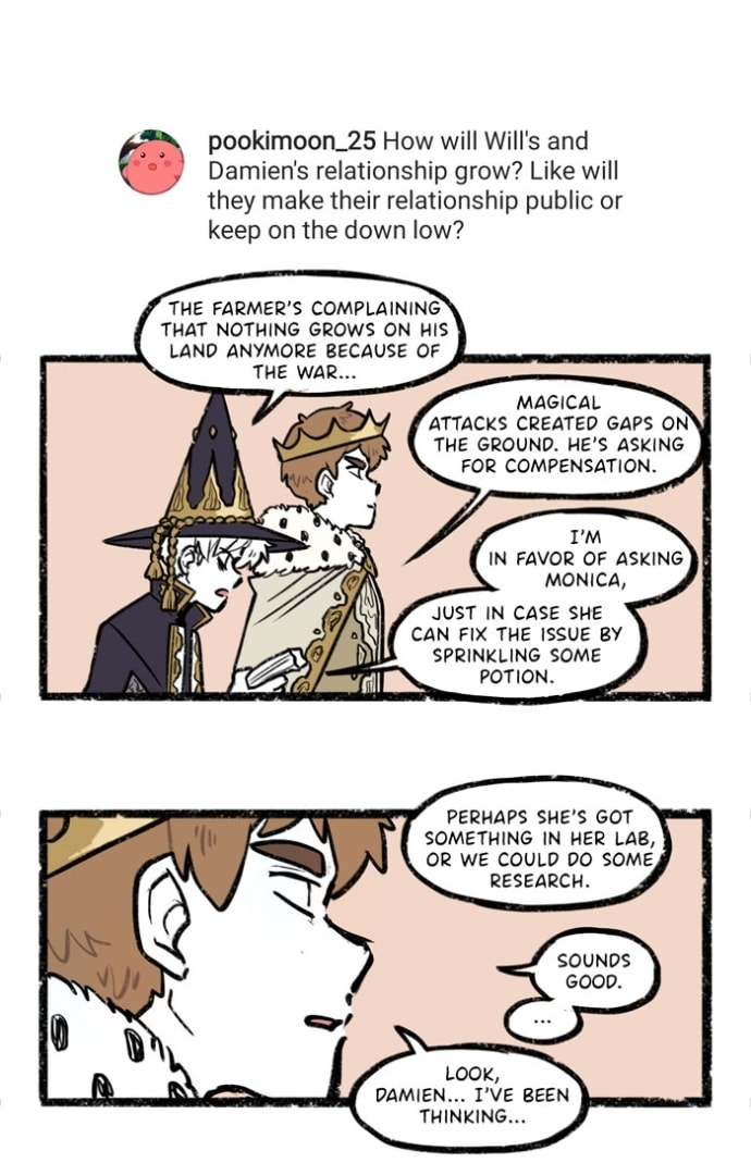 Hooky Chapter 222.1 page 15 - 