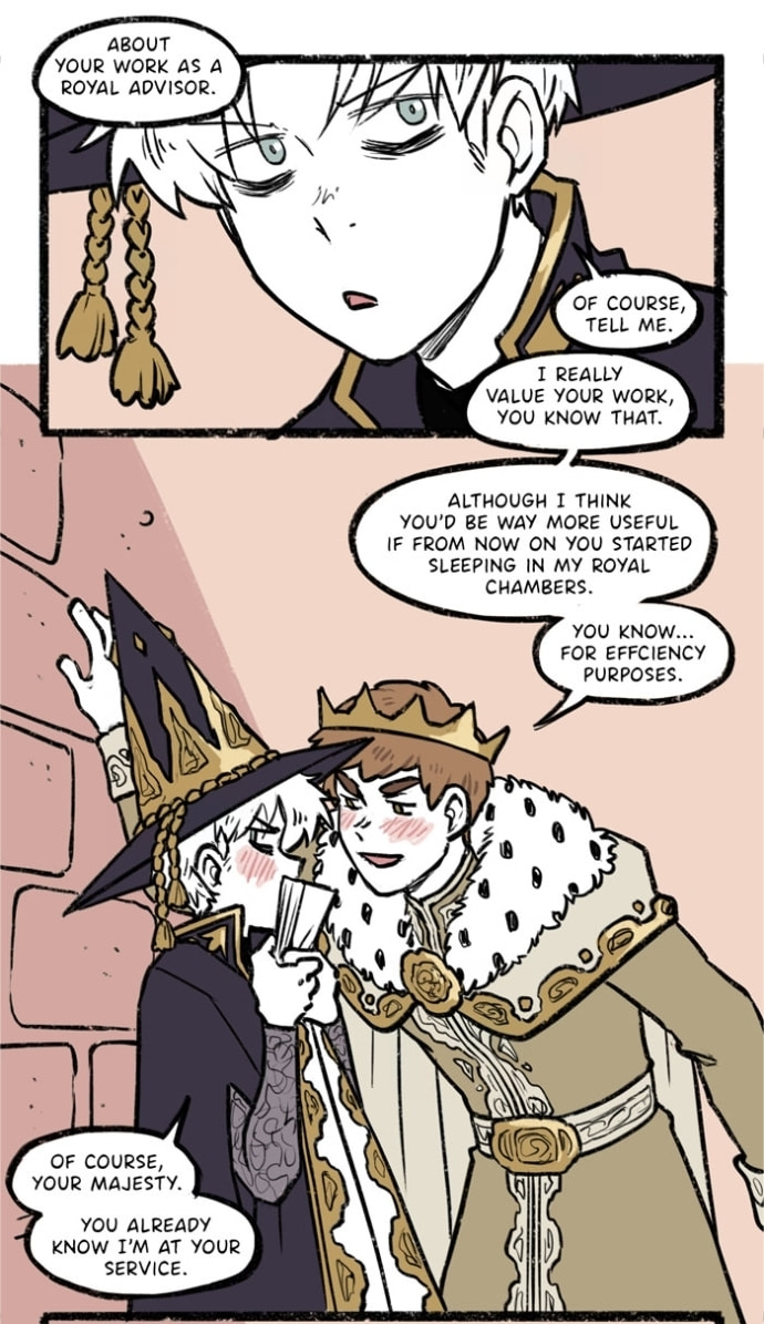 Hooky Chapter 222.1 page 16 - 