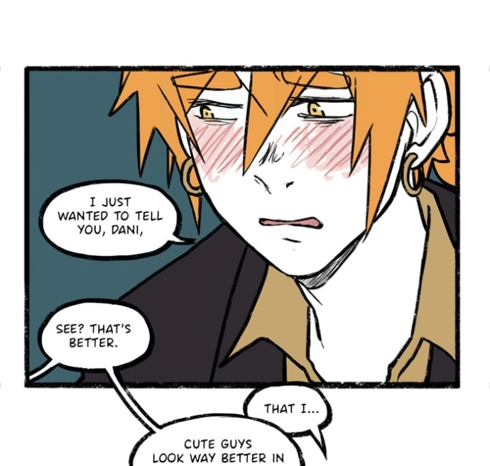 Hooky Chapter 222.1 page 20 - 