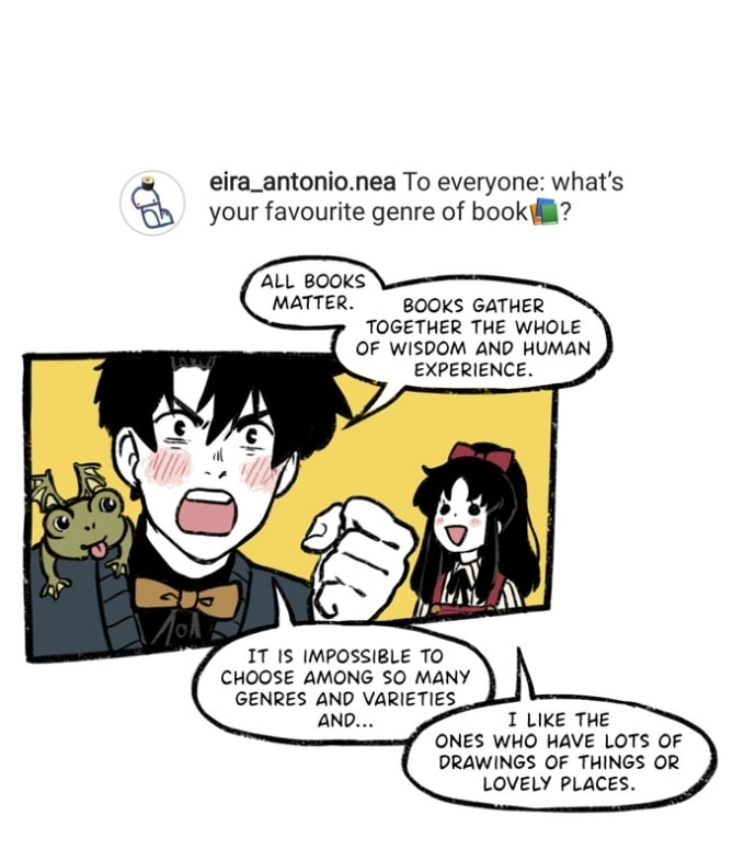 Hooky Chapter 222.1 page 3 - 