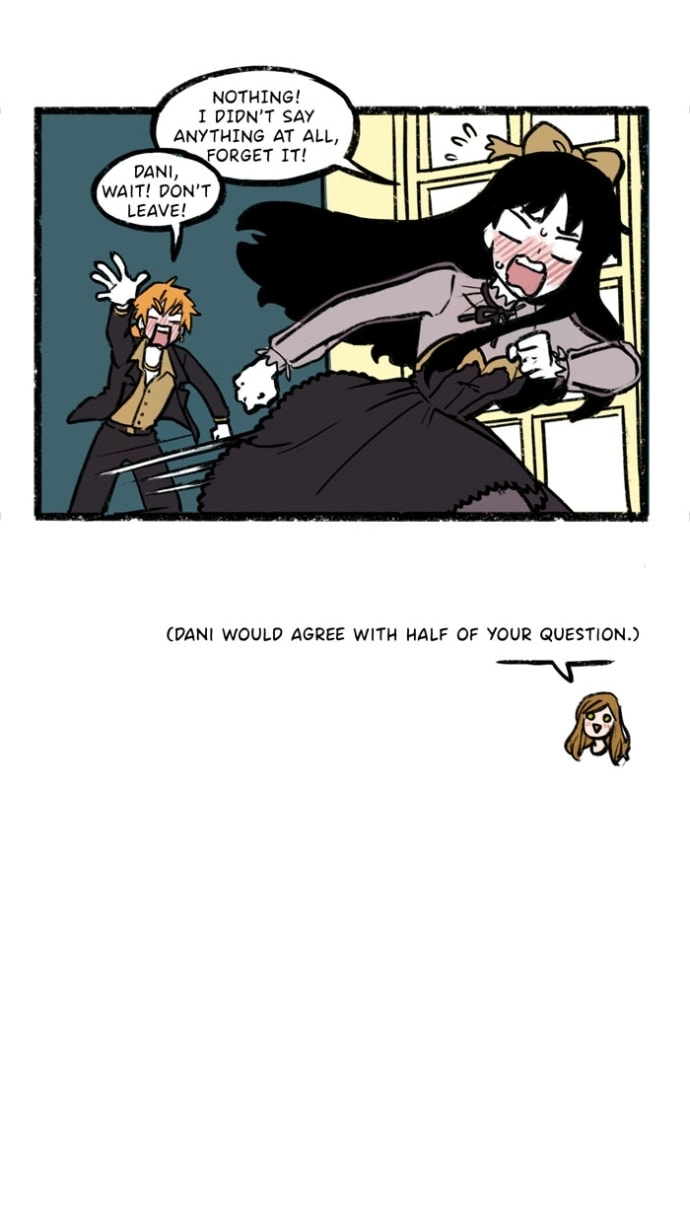 Hooky Chapter 222.1 page 22 - 