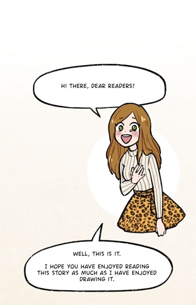 Hooky Chapter 222.1 page 23 - 