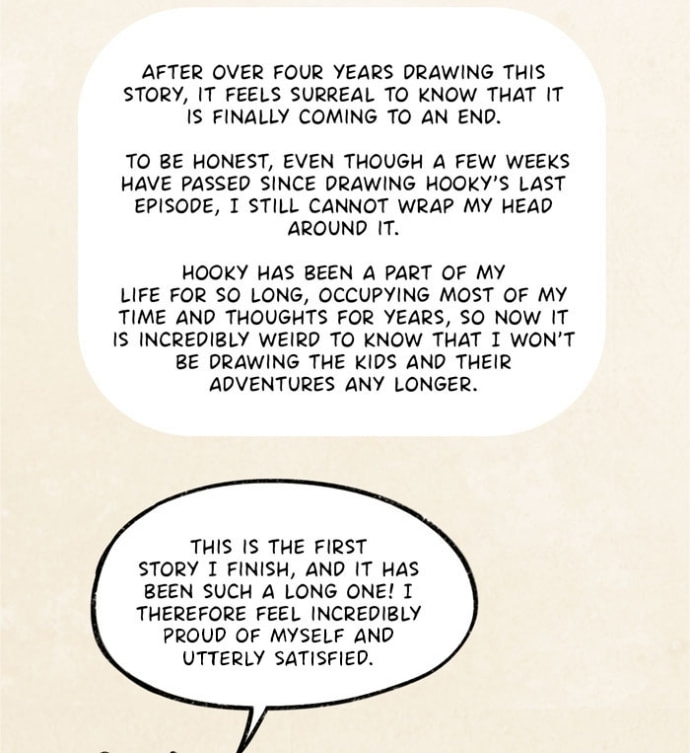 Hooky Chapter 222.1 page 24 - 