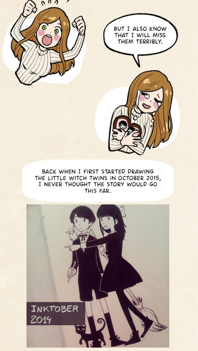 Hooky Chapter 222.1 page 25 - 