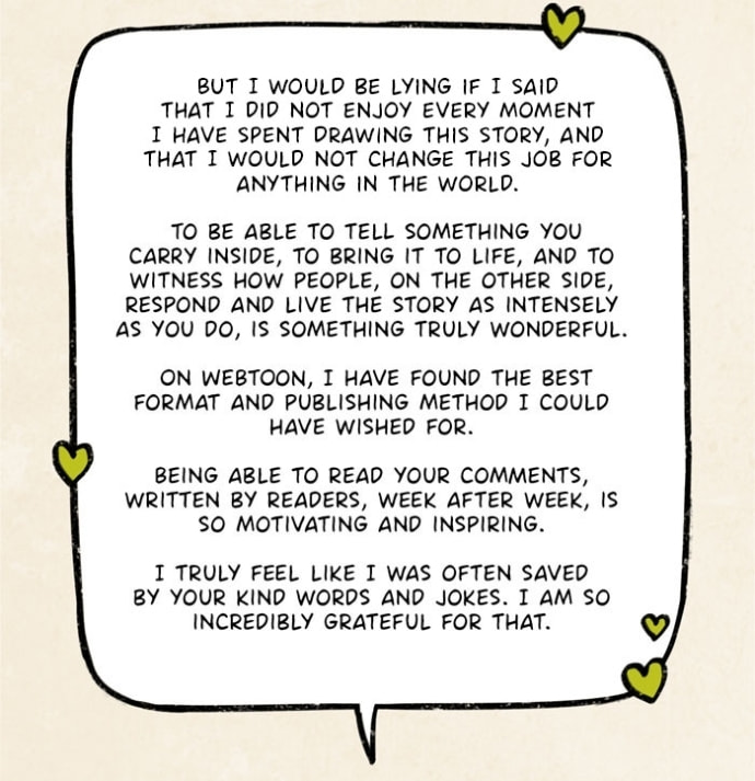 Hooky Chapter 222.1 page 29 - 