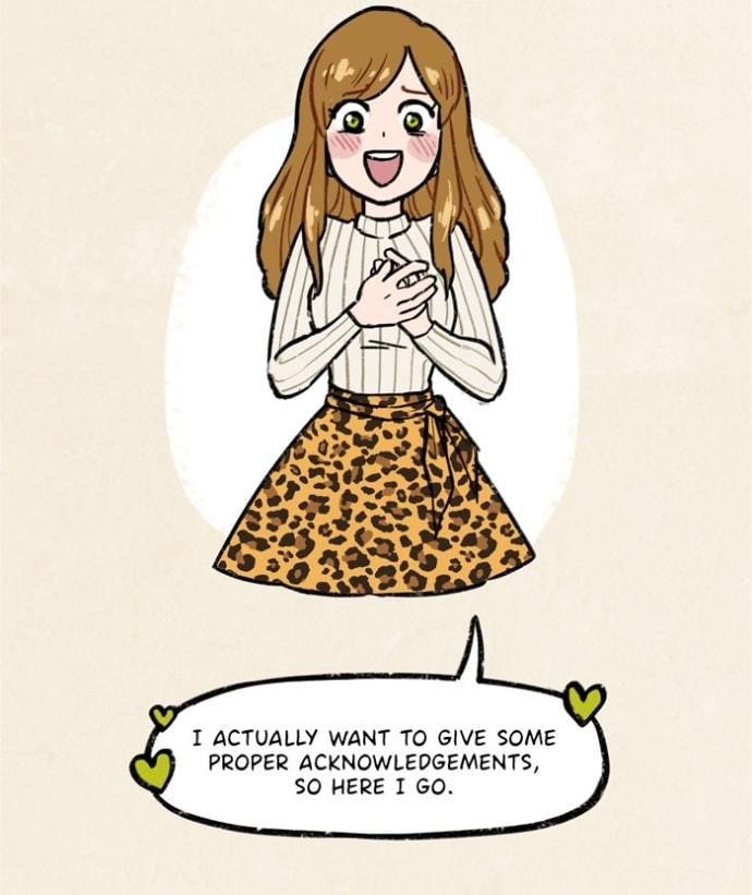 Hooky Chapter 222.1 page 30 - 