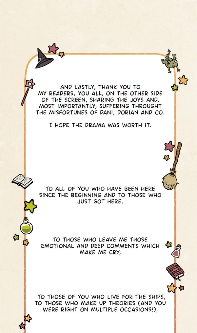 Hooky Chapter 222.1 page 35 - 