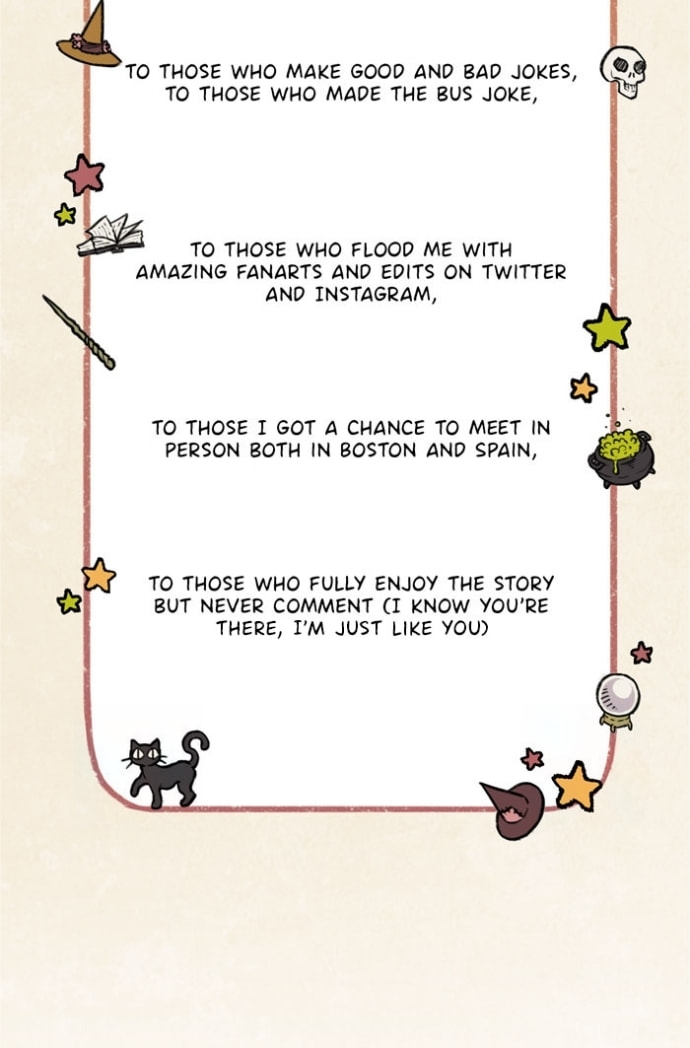 Hooky Chapter 222.1 page 36 - 