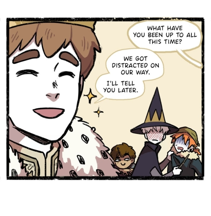 Hooky Chapter 222 page 14 - 