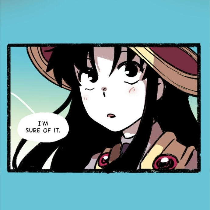 Hooky Chapter 222 page 17 - 