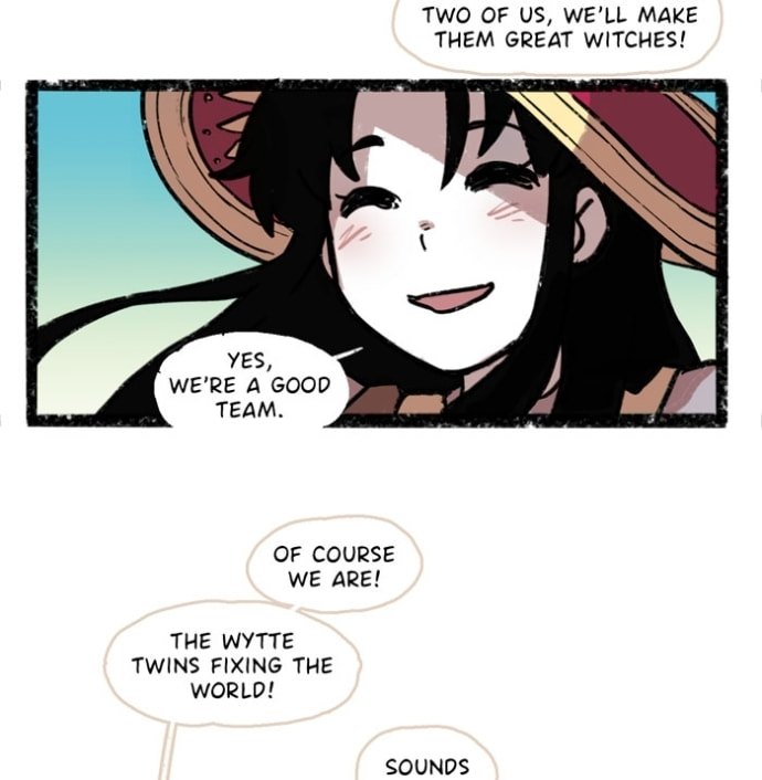Hooky Chapter 222 page 20 - 