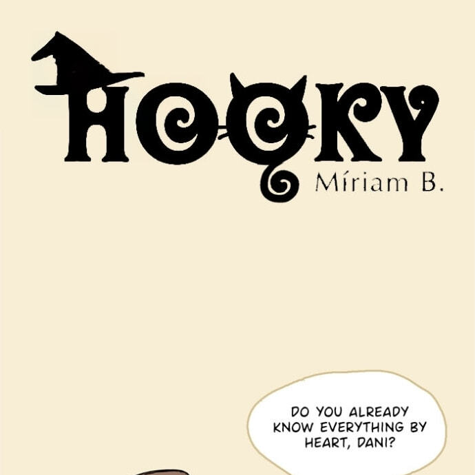 Hooky Chapter 222 page 3 - 