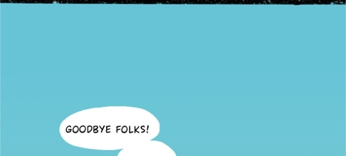 Hooky Chapter 222 page 23 - 