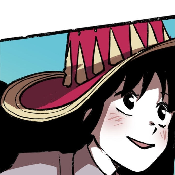 Hooky Chapter 222 page 29 - 
