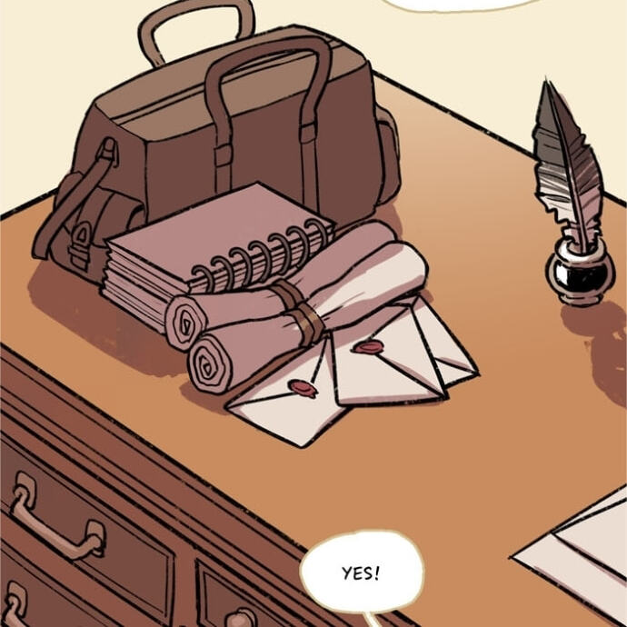 Hooky Chapter 222 page 4 - 