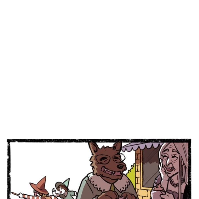 Hooky Chapter 222 page 33 - 