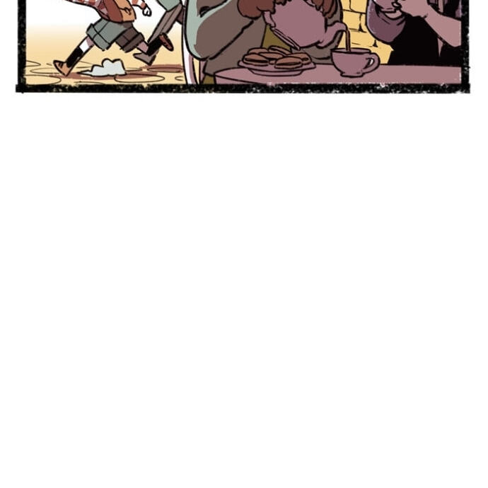 Hooky Chapter 222 page 34 - 