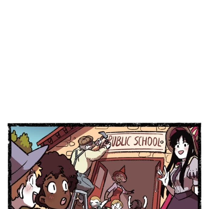 Hooky Chapter 222 page 37 - 