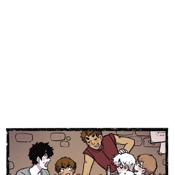 Hooky Chapter 222 page 39 - 