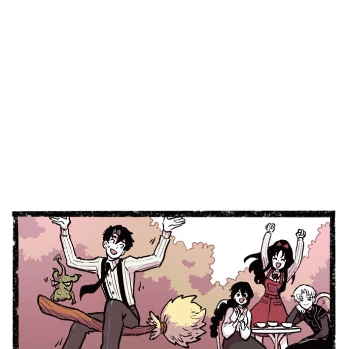 Hooky Chapter 222 page 41 - 