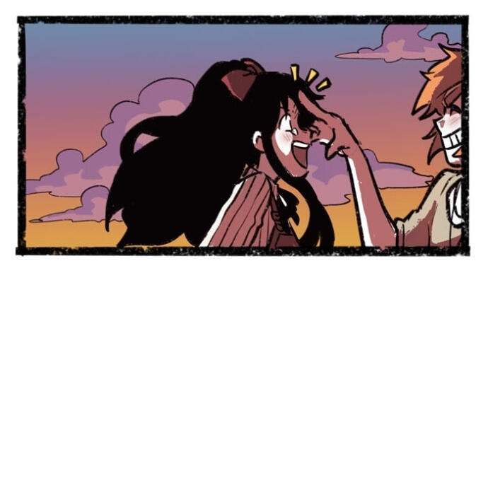 Hooky Chapter 222 page 44 - 