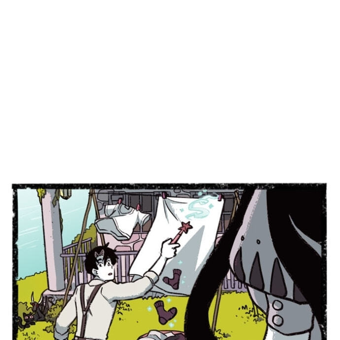 Hooky Chapter 222 page 45 - 