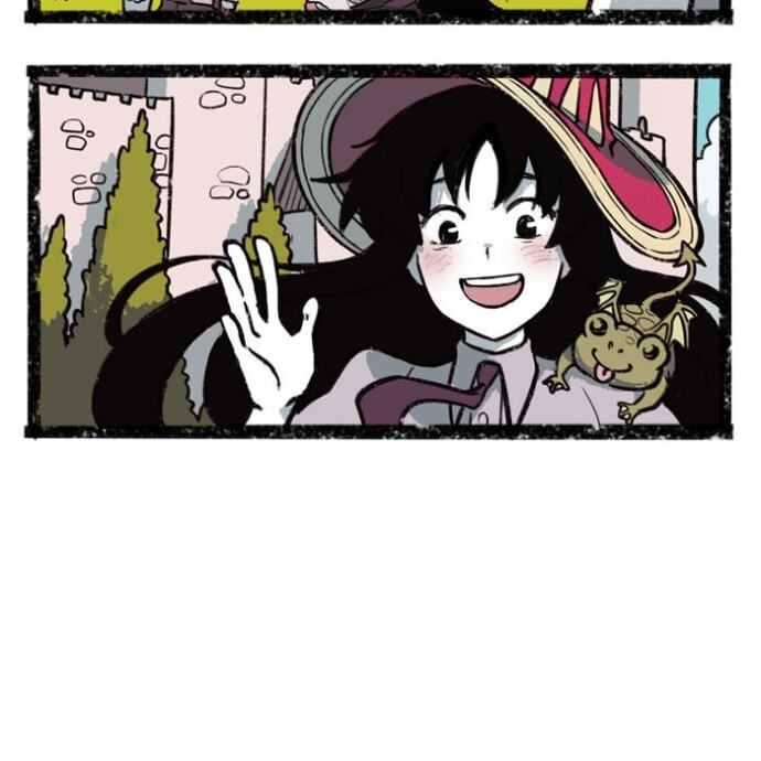 Hooky Chapter 222 page 46 - 