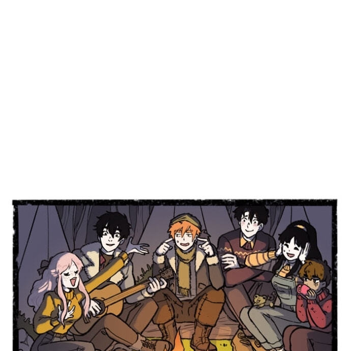 Hooky Chapter 222 page 56 - 