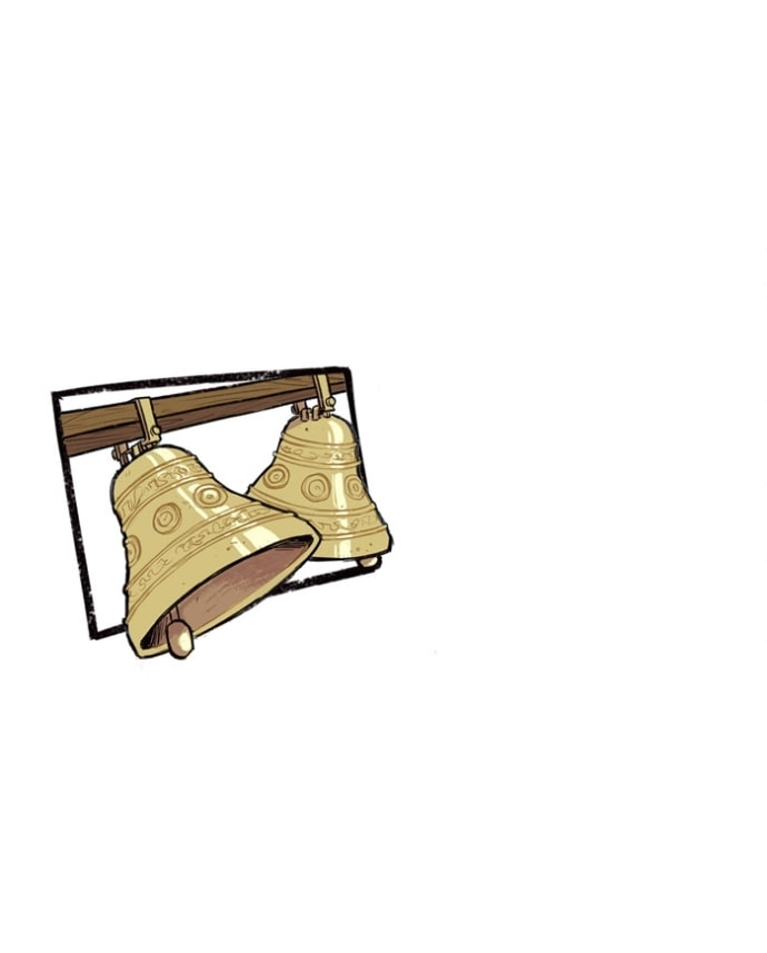 Hooky Chapter 222 page 58 - 