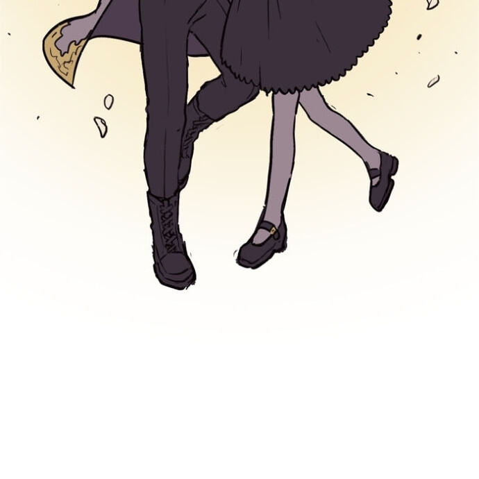 Hooky Chapter 222 page 62 - 
