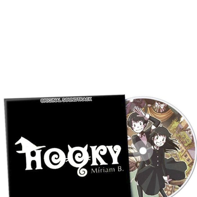 Hooky Chapter 222 page 68 - 